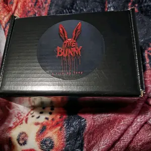 bunny bundle box