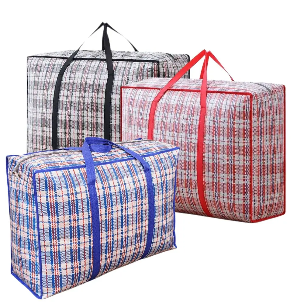 Extra Large Thick Laundry Clothes Storage Bag Set of 3, Reusable for Washing, Moving, Shopping, Storage, Durable and Versatile, Multifunctional Storage Bag, Laundry Organizer, Laundry Bags