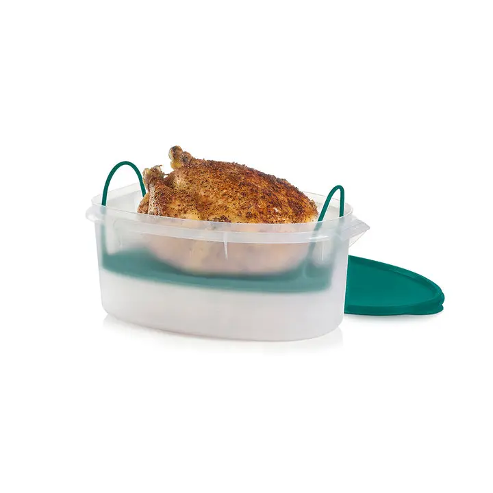 Tupperware Flavor Keeper | Lift-Out Tray | 1.5 gal./6 L | 1-Piece