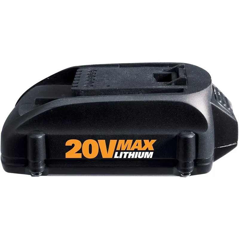 WORX WA3525 20V MaxLithium Poweshare Battery for Trimmer, Hedge Trimmer, 845534011128 |   eBay