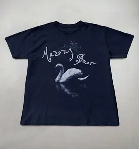 Mazzy Star Swan Shirt, 90s Band Tees, Cute Graphic Tees, Among My Swan Shirt, Mazzy Star Graphic Tee, Band Shirt, Unisex Shirt