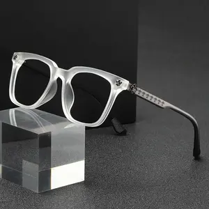 Square Frame Fashion High Quality UV Protection Sunglasses