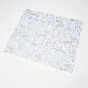 Scrub Daddy Non-Slip Dish Drying Mat