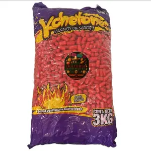 kchetones 3 kg Bag — Intense Fire Flavor