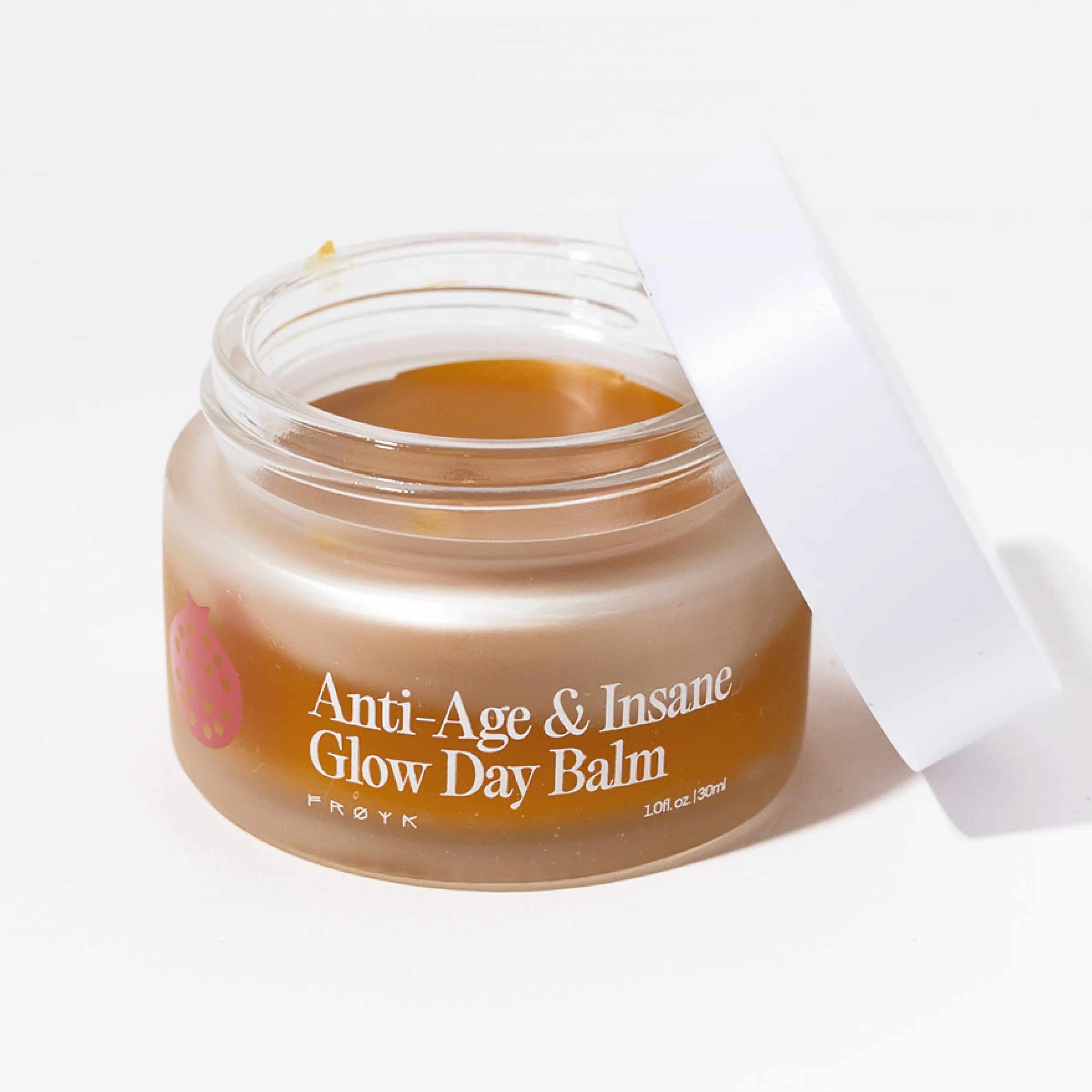 Anti-Age & Insane Glow Day Balm Anti-Age & Insane Glow Day Balm
