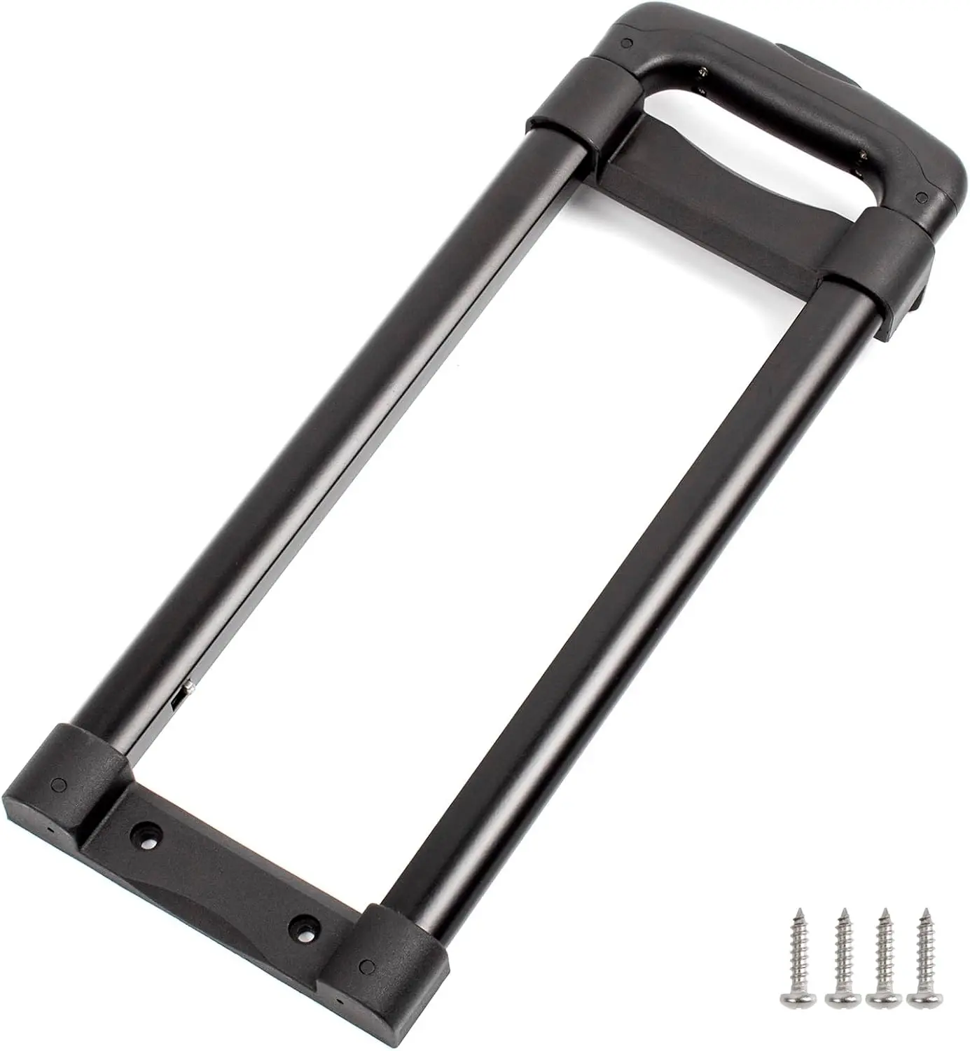 Telescoping Handle for Cooler, Compatible with Igloo Ice Cube and Latitude 60 Qt Rolling Coolers, Ice Cube Cooler Replacement Parts