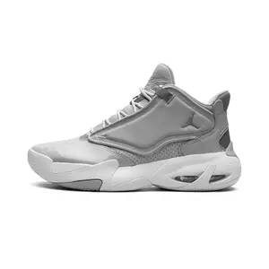 Jordan Max Aura 4 "Cool Grey" DN3687 005