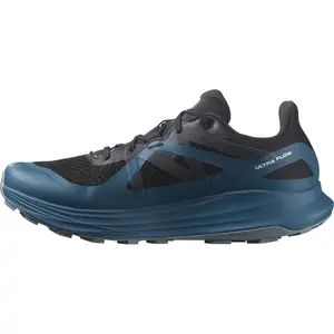 Salomon Men’s Gore-Tex Waterproof Trail Shoes - Black/Deep sz 9.5