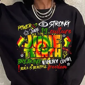 DTF Transfers Juneteenth When you order 7 DTF Transfers in our shop you get your 8th one FREE