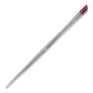 Beauty Secrets Plastic Cuticle Pusher