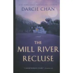 USED-The Mill River Recluse (Thorndike Press Large Print Core Series) by Darcie Chan (Hardcover)