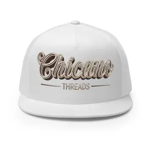Official Chicano Threads Snapback | Chicano Apparel by Chicano Threads