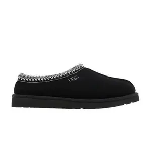 UGG Tasman Slipper 'Black'