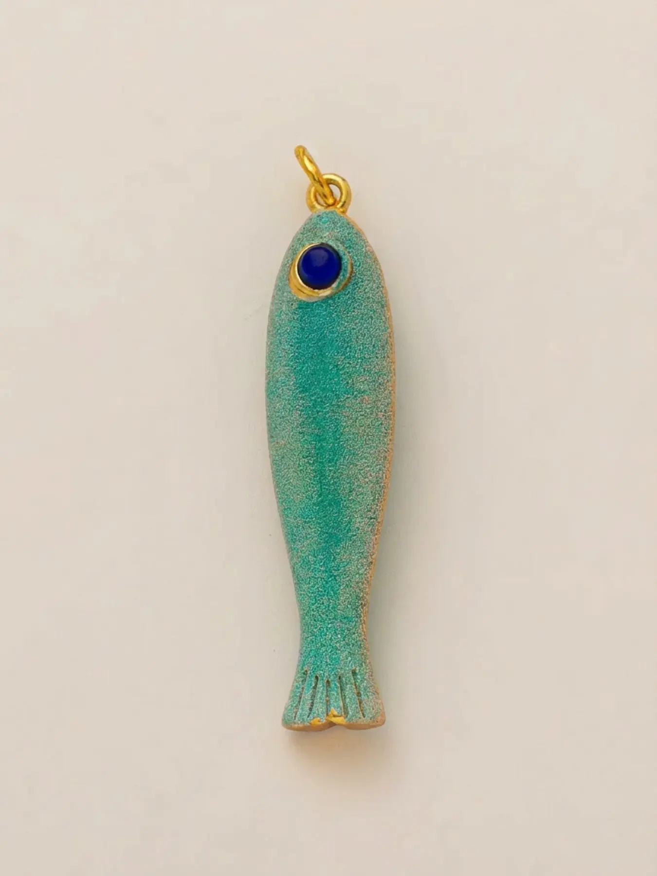 1PC minimalist bohemian style pendant, Marine life pendant, Pendant Fashion Pendants, colorful, featuring small fish, ocean-themed designs, Plated with 18K gold copper, suitable for DIY fashion accessories such as keychains, bags, and jewelry