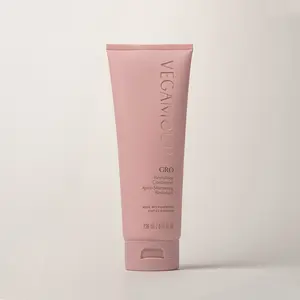 Vegamour GRO Revitalizing Conditioner – Scalp-Nourishing Hair Care with Clinical Results for Optimal Scalp Health