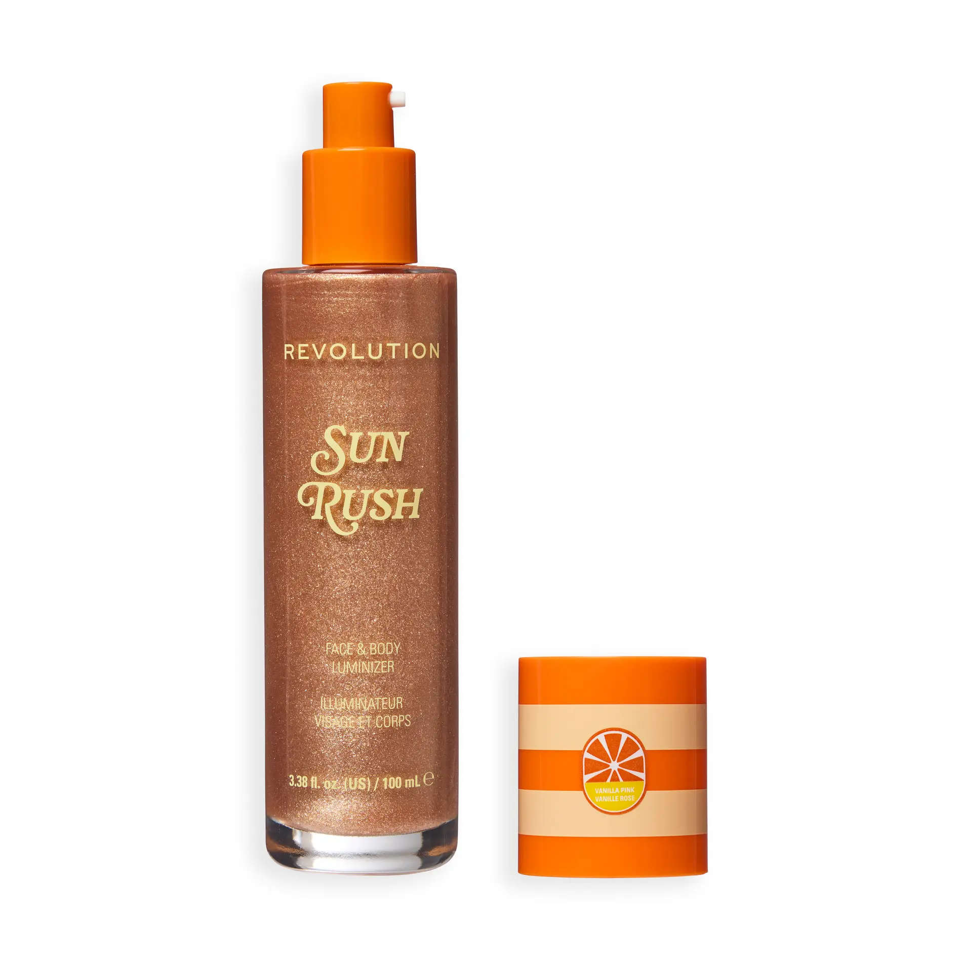Revolution Club Riviera Collection Bundle Revolution Club Riviera Collection Bundle