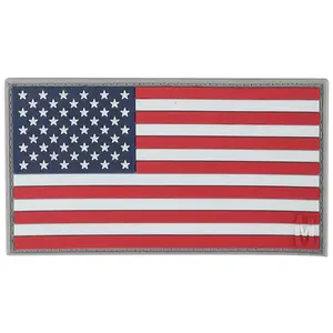 USA Flag Morale Patch (Large)