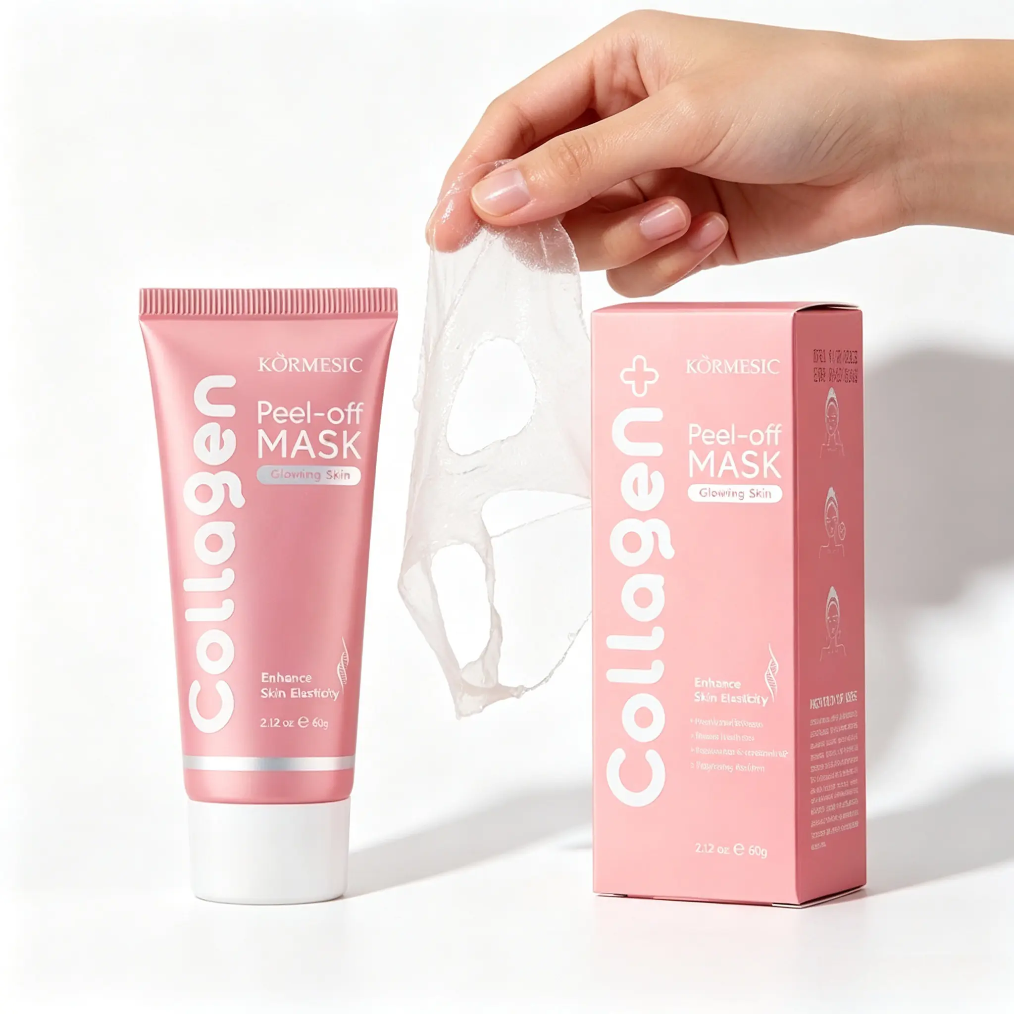Overnight Repair MaskDeep Hydration Soothing Sensitive Skin, Strengthening Skin Barrier, Enhancing MoistureLevels, Suitable All Skin Types  Hydrating Firming Intensive Radiant Moisturizer Hydrate Moisturizing Hydrate Moisturizing
