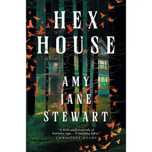 Hex House