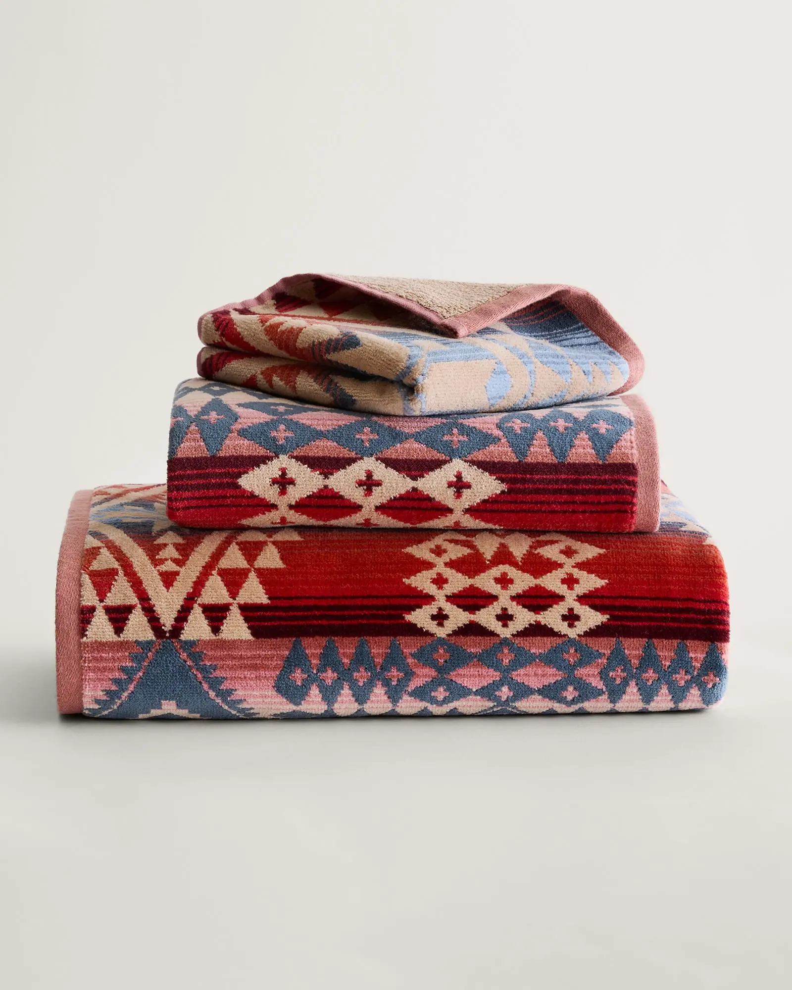 Pendleton Canyonlands Towel Collection Pendleton Canyonlands Towel Collection