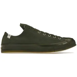 Converse Chuck Taylor All Star 70 Ox A-COLD-WALL Green