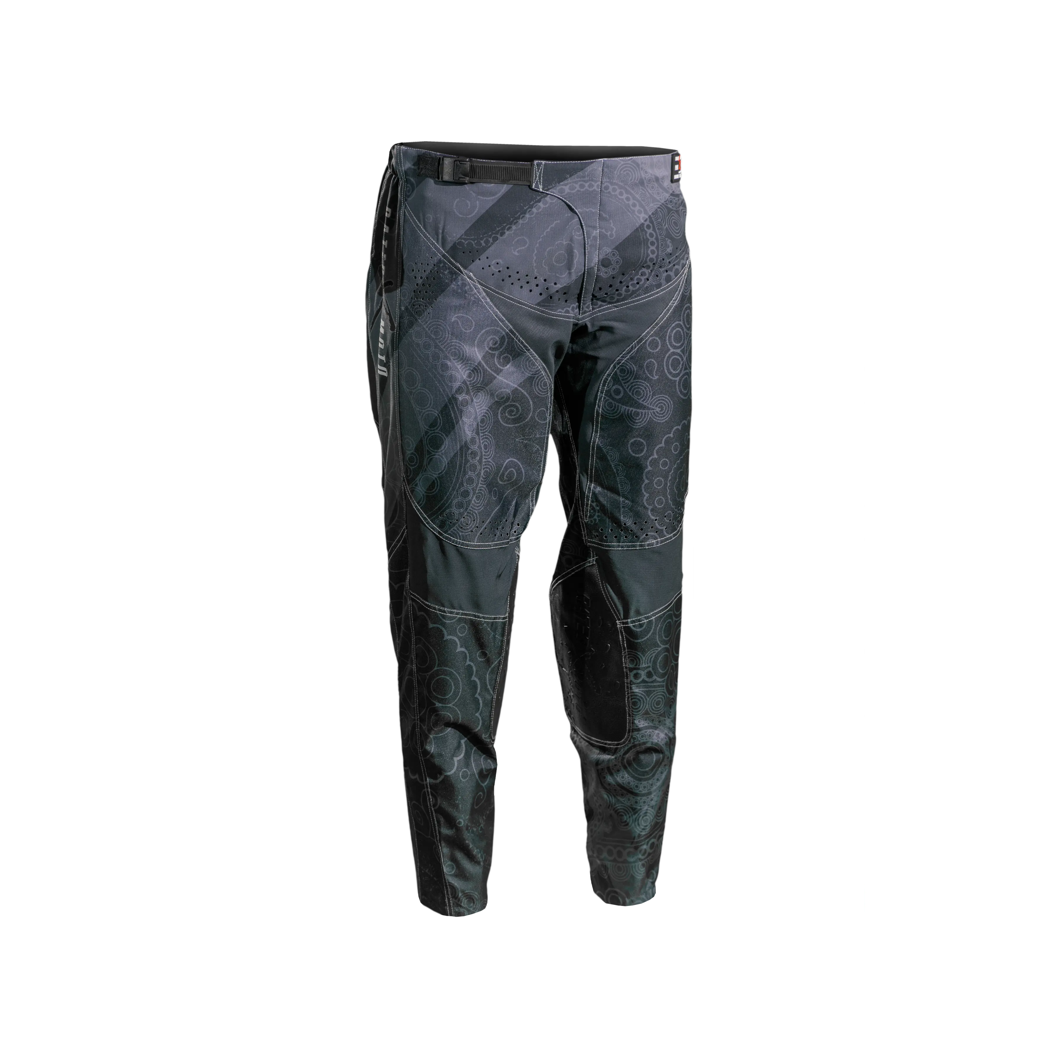 Pro X Bandana Motocross Pants