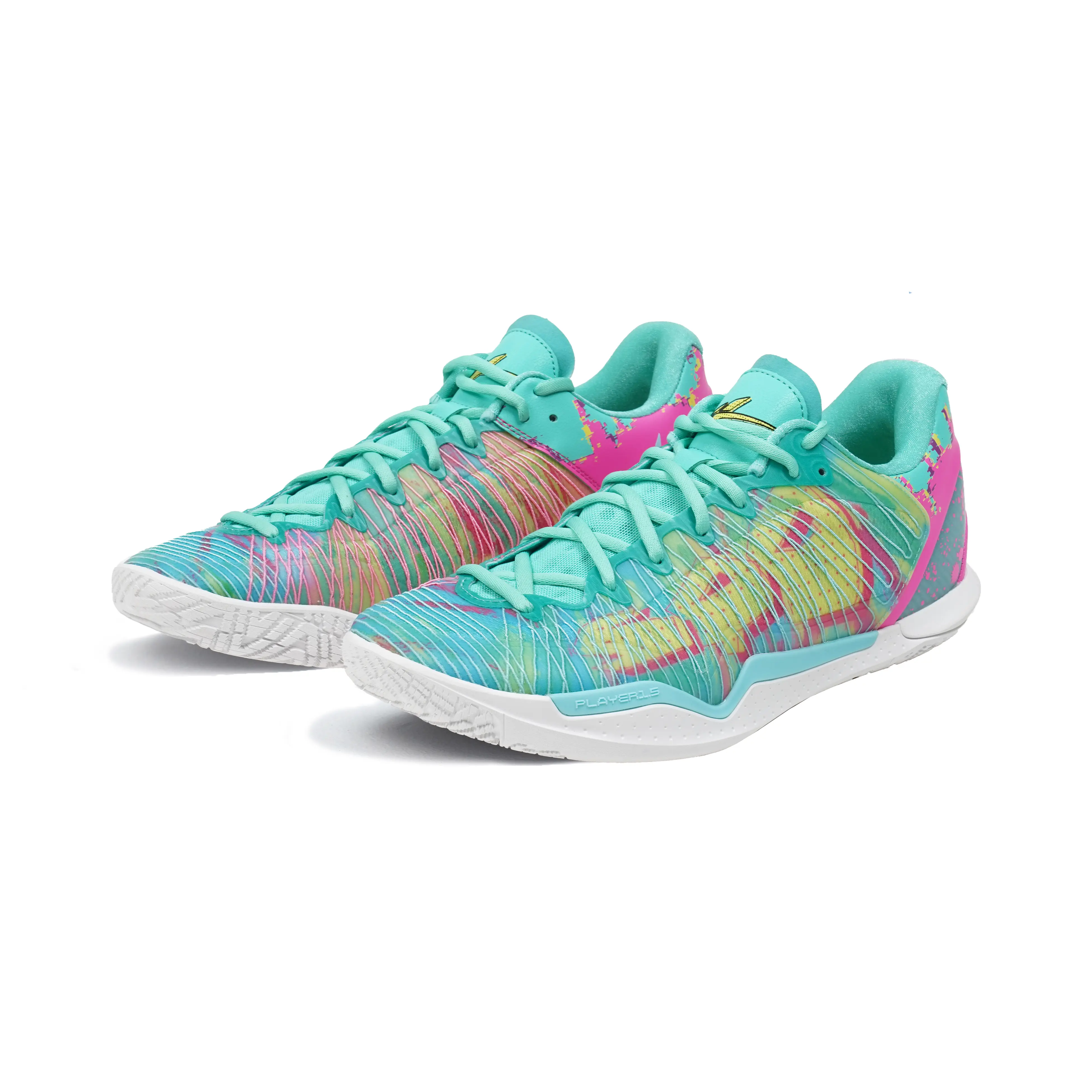 SPO Player 1.5 Brooklyn Basketball Shoes, Explosive 2.0 Midsole, Precision Lockdown, Anti-Slip Rubber Outsole & Lightweight Stability, Built for Serious Ballers Active, Gift for Dad & Boyfriend Ballers, BackToSchool Basketball Gear