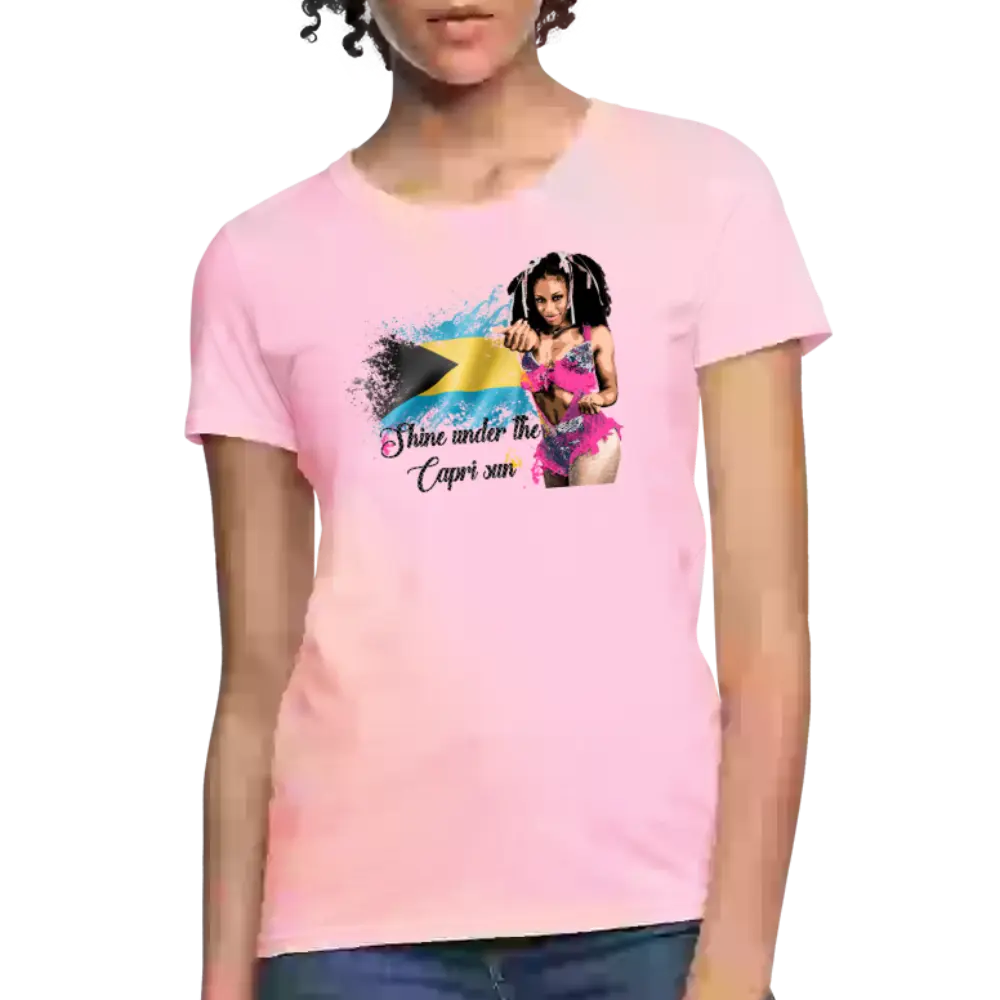 Capri sun Women's T-Shirt