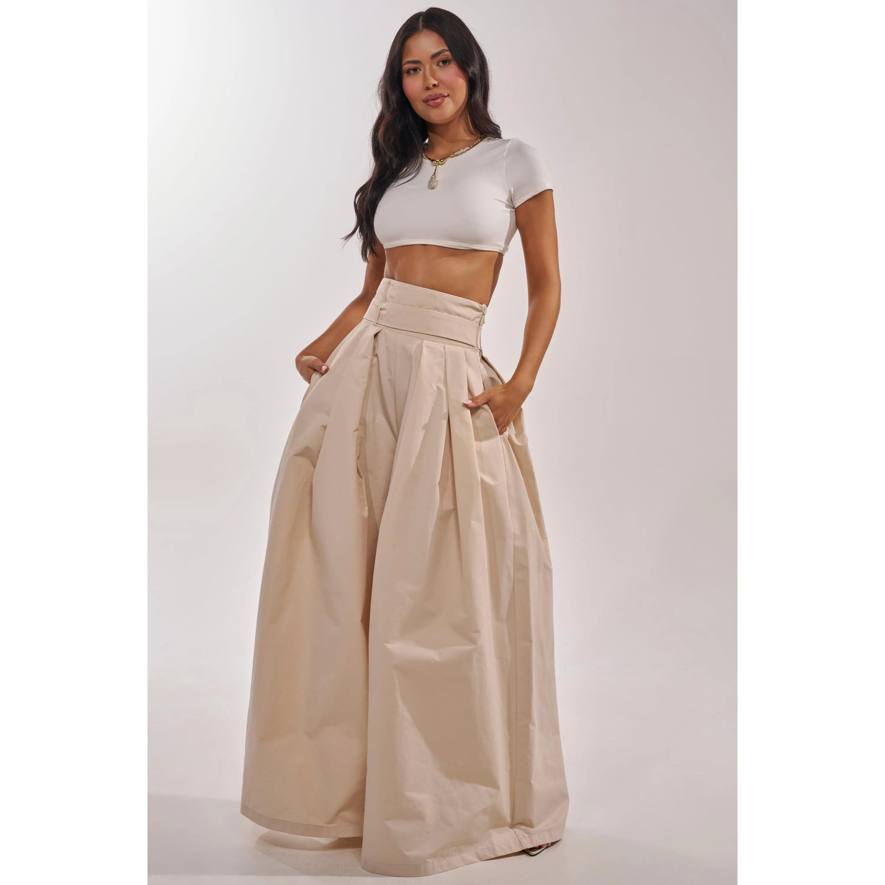 DISCO DOLL TROUSER DISCO DOLL TROUSER
