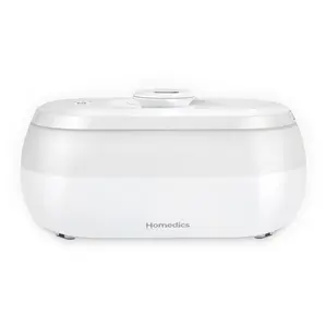 HoMedics Top Fill Ultrasonic Humidifier CMTF14