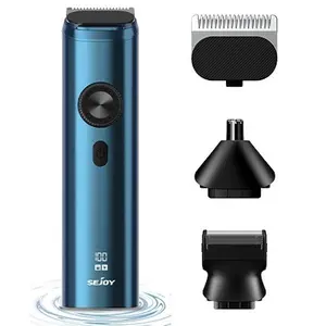 SEJOY 8 IN 1 Trimmer (blue SR30)