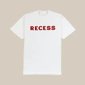 Recess Tee