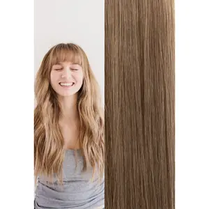 interLACED Weft #8 - Hair Extensions