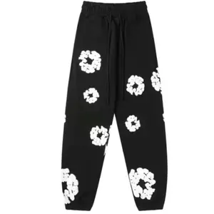 Streetwear Sweatpants Oversized Lounge Wear Casual Multiple Colors and Sizes Fit Womenswear