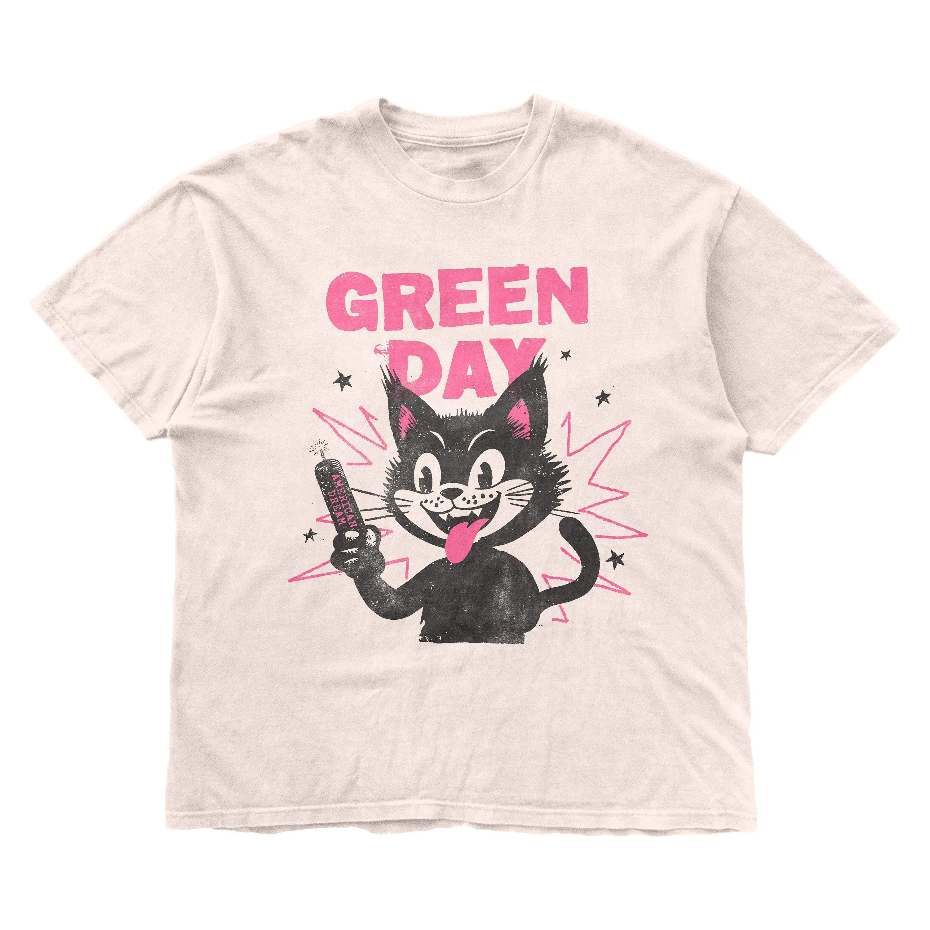 Dynamite Tee