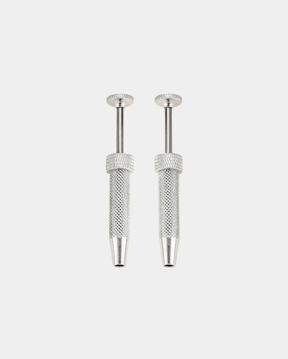 Optimized 2PCS Body Jewelry Changer Kit