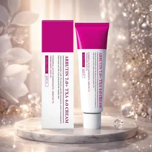 Niacinamide Brightening Moisturizer Cream, Gentle Hydration, Non-Sticky, Smooth and Silky, Daily Use, Skin Care Essentials