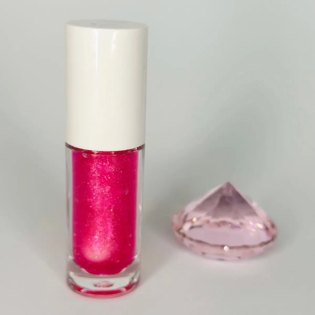 Barbie Lip gloss Hydrating
