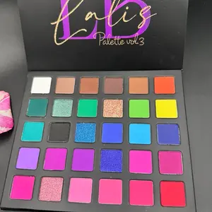 Lali’s palette vol..3