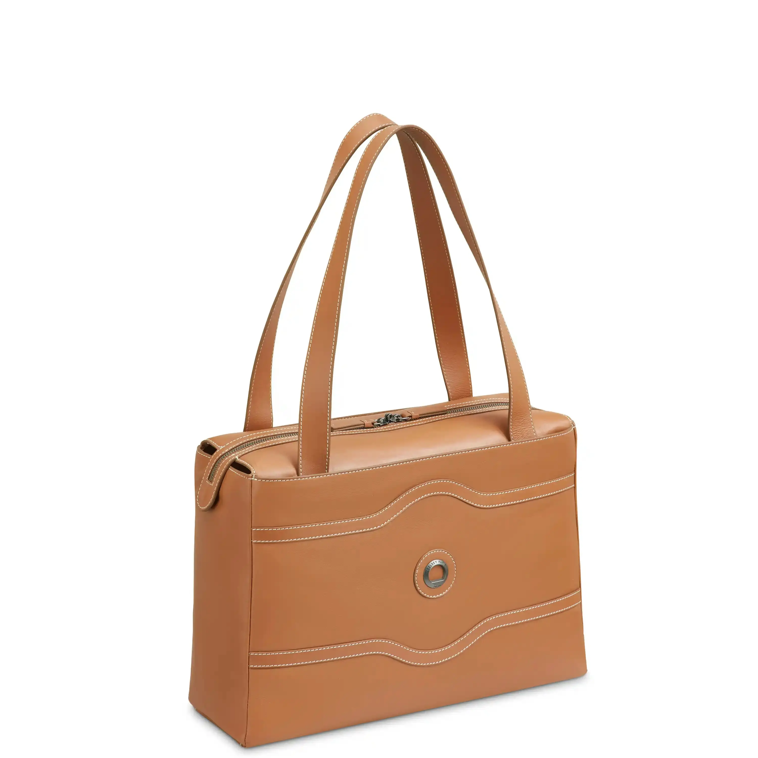 Chatelet Air 2.0 - Leather Shoulder Bag