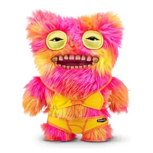 Fuggler Vacay Vibes 9 Inch Plush | Mr Buttons