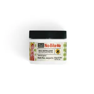 No-Bite-Me™  Bug Repellent & Itch Relief