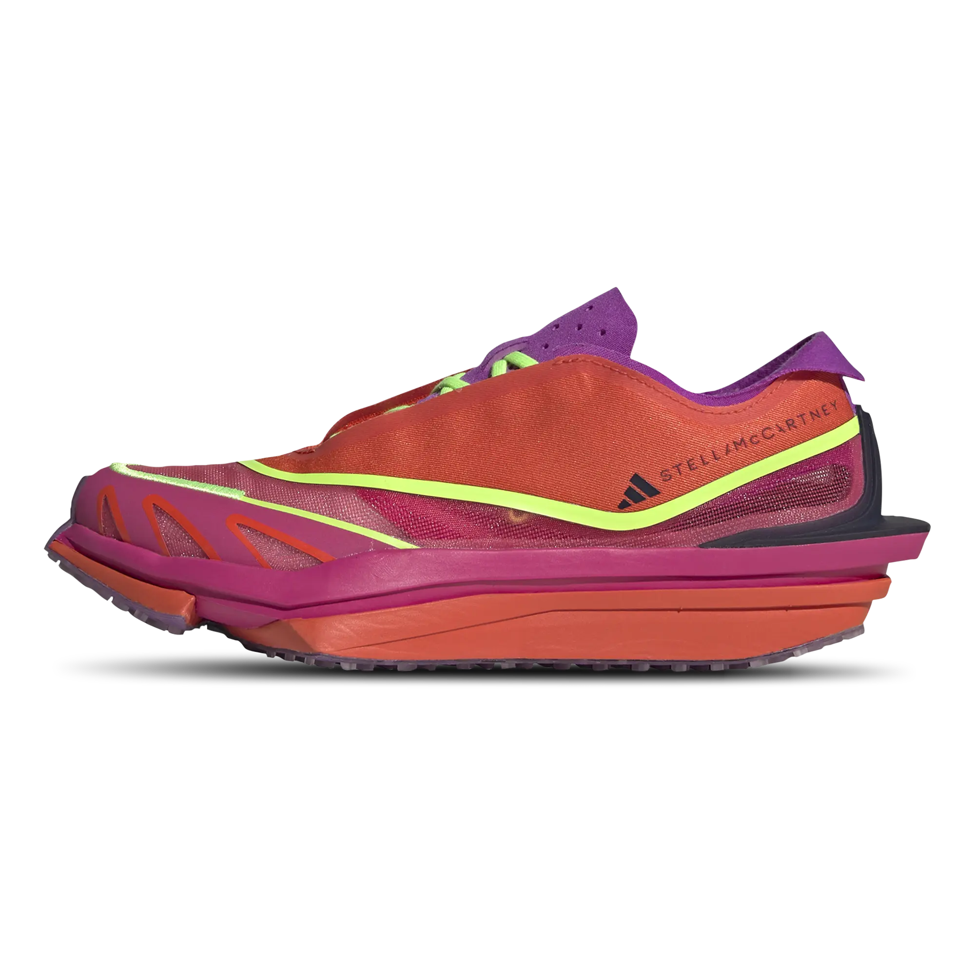 Earthlight 2.0 WMNS "Stella McCartney Real Magenta" IF8057