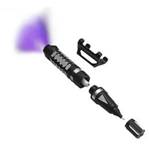 MukikiM LLC  Invisible Ink pen