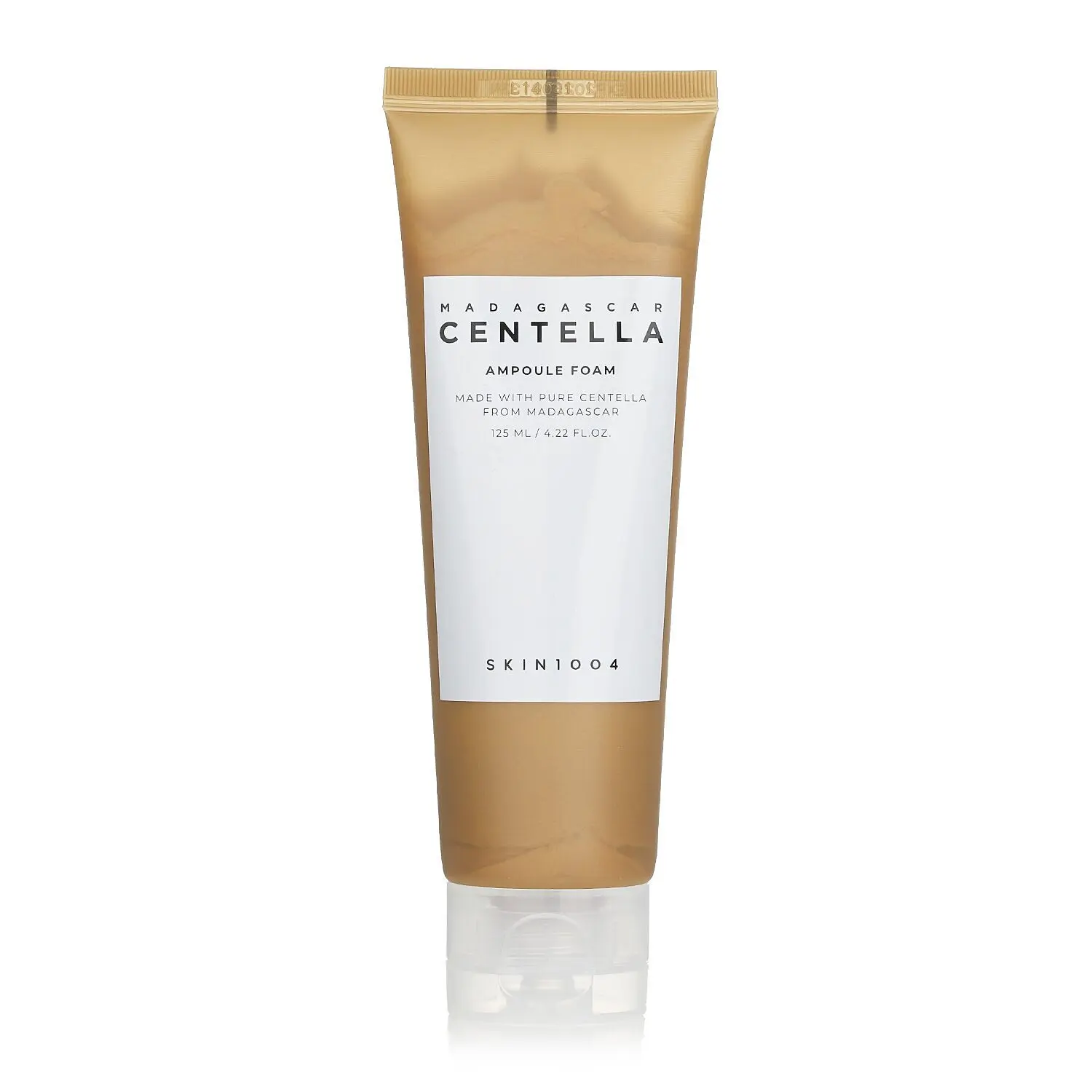 Skin1004 By Skin1004 Madagascar Centella Ampoule Foam For Women