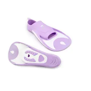 Professional Scuba Diving Fins Multipurpose Snorkeling Fins for Swimming Training Water Sports and Ocean Adventures Men and Women