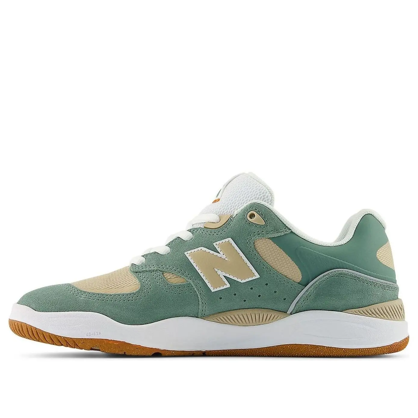 New Balance x Tiago Lemos 1010 'Dark Juniper' NM1010TC
