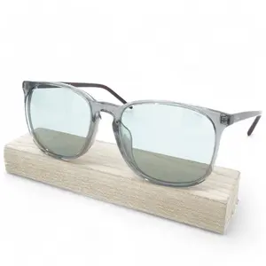 [RB4387F-1350/Q5_55] UNISEX RAY-BAN SQUARE SUNGLASSES
