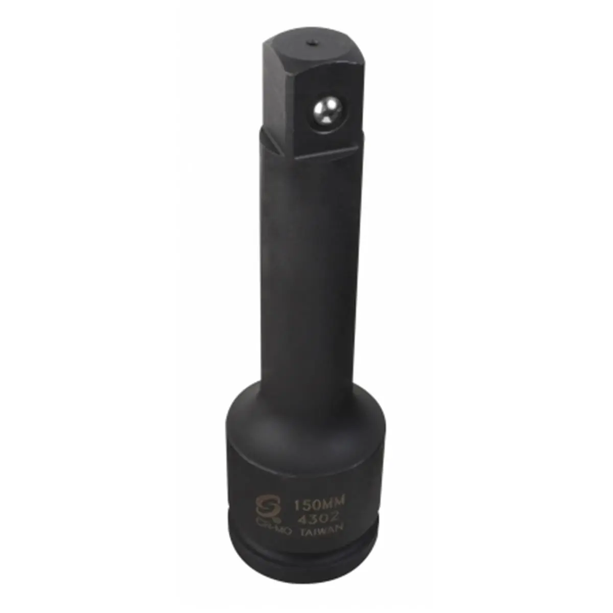 Sunex Tool  .75 in. Drive Impact Extension - 6 in. Length, Chrome Moly, Forged Steel