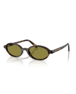 RAY-BAN KHAL BIO-BASED - Sunglasses - 0RB4472